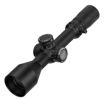 NIGHTFORCE NX8 2.5-20x50mm Mil-CF2 ZEROSTOP CW ILLUM