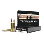 NOSLER 300 RUM 165gr PARTITION TROPHY GRADE 20ct