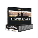 NOSLER 260 REM 125gr PARTITION TROPHY GRADE 20ct