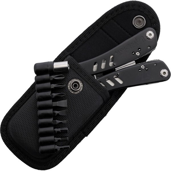 LANSKY 20 FUNCTION MULTI TOOL