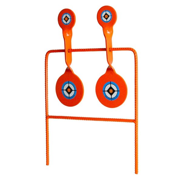 Do-All Outdoors .22 REBAR DOUBLE SPINNER