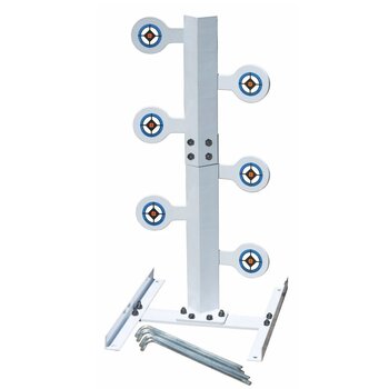DO-ALL-OUTDOORS .22 Cal Dueling Tree