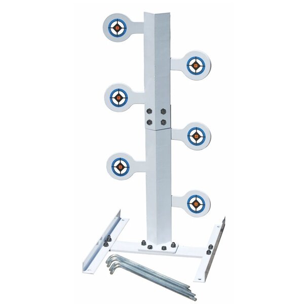 DO-ALL-OUTDOORS .22 Cal Dueling Tree