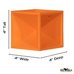 Do-All Outdoors Hot Box Ground Bouncer
