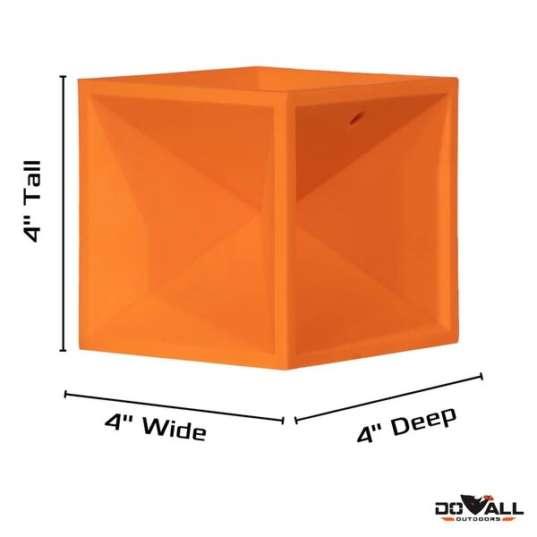 Do-All Outdoors Hot Box Ground Bouncer