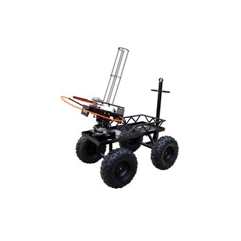 Do-All Outdoors FlyWay 4x4 Pigeon Thrower