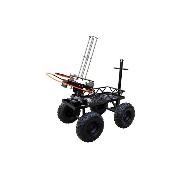 Do-All Outdoors  FlyWay 4x4 Pigeon Thrower