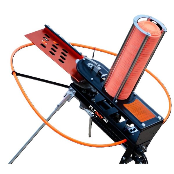 Do-All Outdoors FlyWay 30 Clay Pigeon Thrower