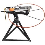 Do-All Outdoors CLAY HAWK FULL COCK SINGLE TRAP