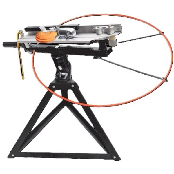 DO-ALL-OUTDOORS Clayhawk Full Cock Single Trap