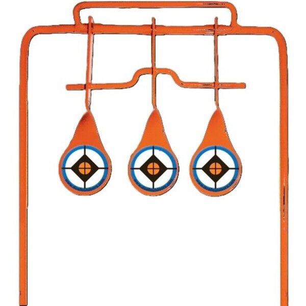 DO-ALL-OUTDOORS Airgun Auto Reset Target