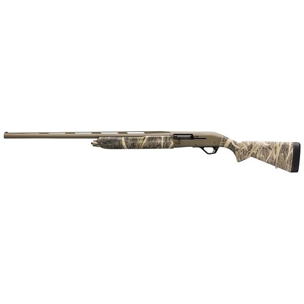 WINCHESTER SX4 Hybrid Hunter Mossy Oak Shadow Grass 12ga 3.5" 28" Left Hand