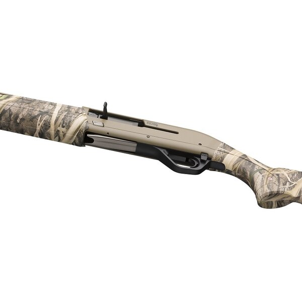 WINCHESTER SX4 Hybrid Hunter Mossy Oak Shadow Grass 12ga 3.5" 28" Left Hand