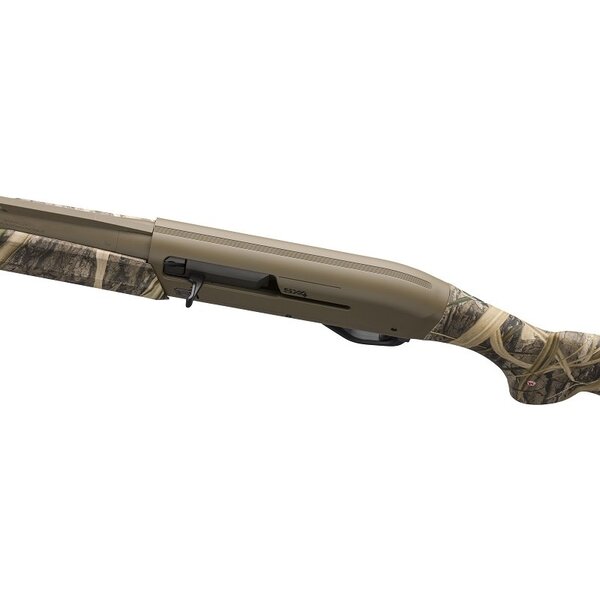 WINCHESTER SX4 Hybrid Hunter Mossy Oak Shadow Grass 12ga 3.5" 28" Left Hand