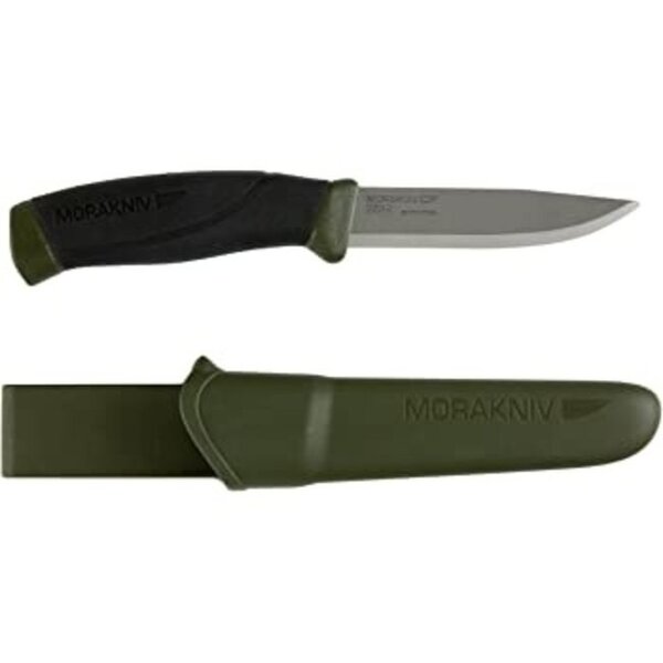 MORAKNIV Companion