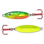 NORTHLAND BUCK-SHOT RATTLE SPOON 3/8oz