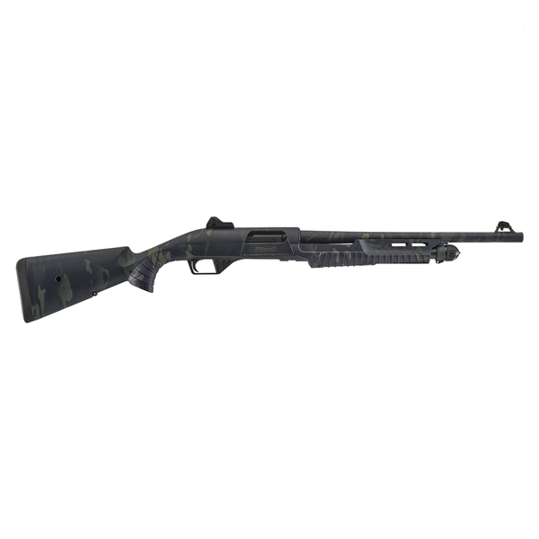BENELLI NOVA 3 TACTICAL 12ga 18.5"