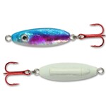 NORTHLAND BUCK-SHOT RATTLE SPOON 3/8oz