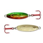 NORTHLAND BUCK-SHOT RATTLE SPOON 3/8oz