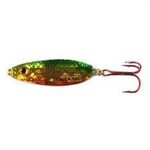 NORTHLAND BUCK-SHOT RATTLE SPOON 1/2oz