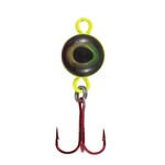 NORTHLAND EYE-BALL JIG Single