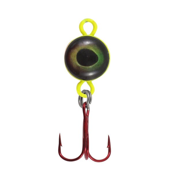 NORTHLAND EYE-BALL JIG Single