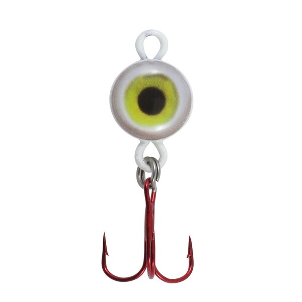 NORTHLAND EYE-BALL JIG Single
