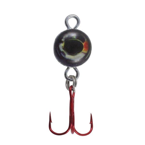 NORTHLAND EYE-BALL JIG Single