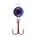 NORTHLAND EYE-BALL JIG Single