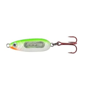 NORTHLAND Glass Buck-Shot Spoon 1/4oz