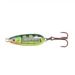 NORTHLAND GLASS BUCK-SHOT SPOON 1/4 oz