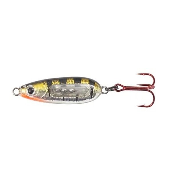 NORTHLAND GLASS BUCK-SHOT SPOON 1/4 oz