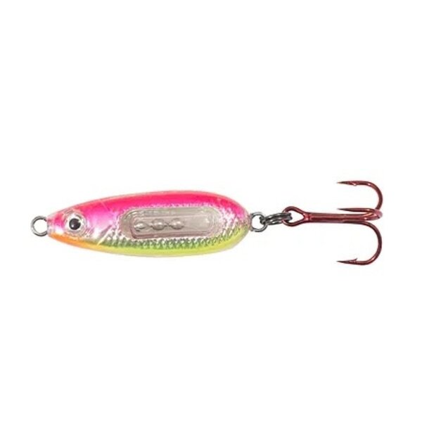 NORTHLAND GLASS BUCK-SHOT SPOON 1/4 oz