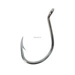EAGLE CLAW Trout Snelled Hook Assorted 36pk