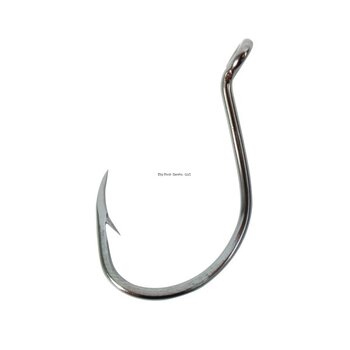 EAGLE CLAW Trout Snelled Hook Assorted 36pk