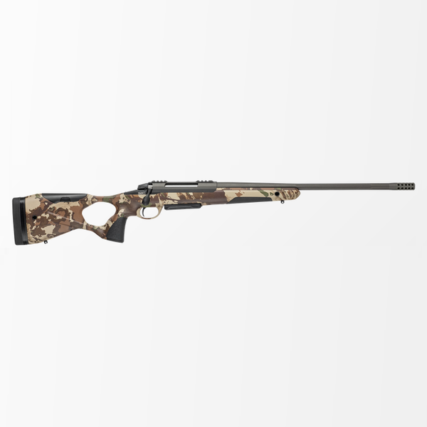 SAKO S20 HUNTER FUSION 300 WIN 24"