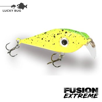 LUCKY BUG FUSION EXTREME