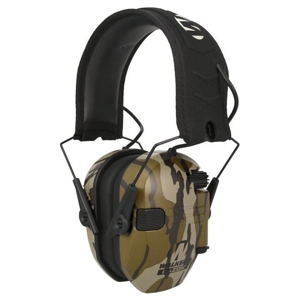 WALKER'S Razor Slim Electronic Ear Muff