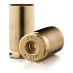 JAGEMANN UNPRIMED HANDGUN BRASS 100ct