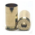 WINCHESTER Unprimed Handgun Brass 100ct