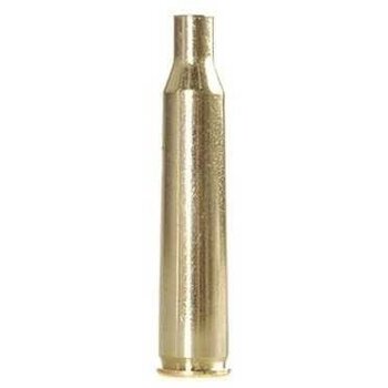 WINCHESTER UNPRIMED RIFLE BRASS 100ct