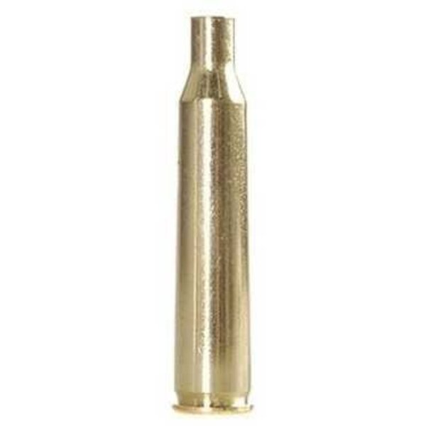 WINCHESTER UNPRIMED RIFLE BRASS 100ct