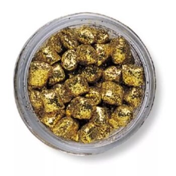 BERKLEY Powerbait Sparkle Crappie Nibbles