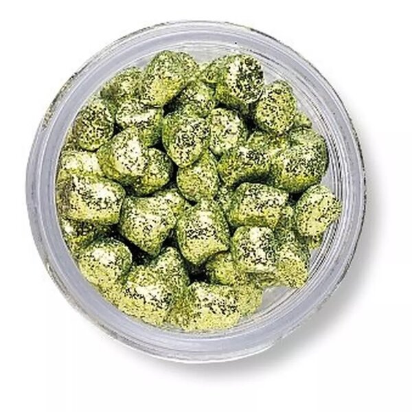 BERKLEY Powerbait Sparkle Crappie Nibbles