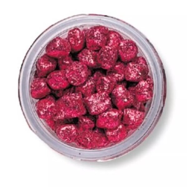 BERKLEY Powerbait Sparkle Crappie Nibbles