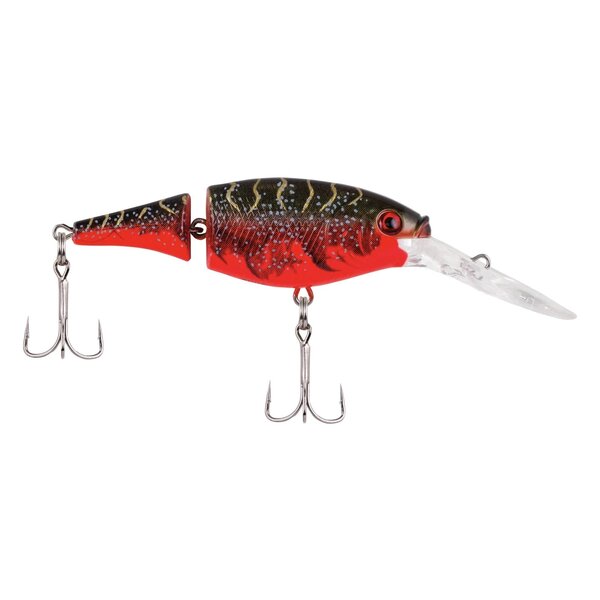 BERKLEY FLICKER SHAD 5 - 2"