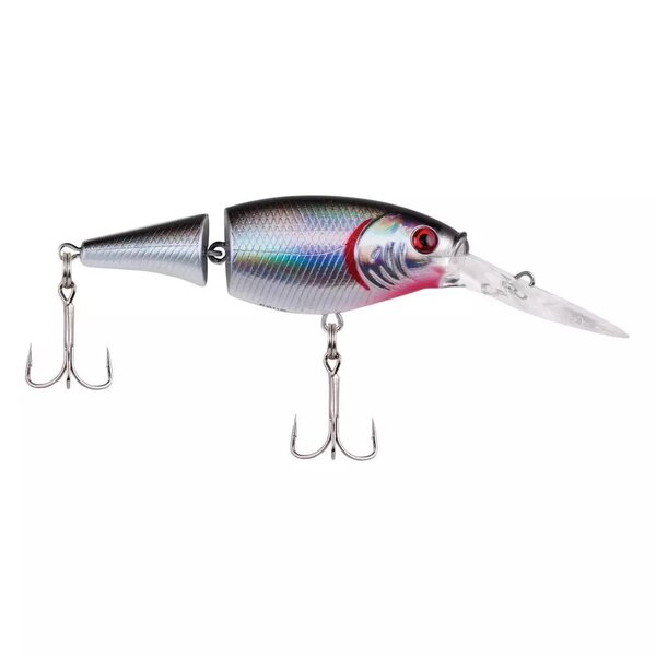 BERKLEY FLICKER SHAD 5 - 2"