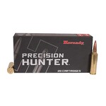 HORNADY 7mm WSM 162gr ELD-X Precxision Hunter 20ct