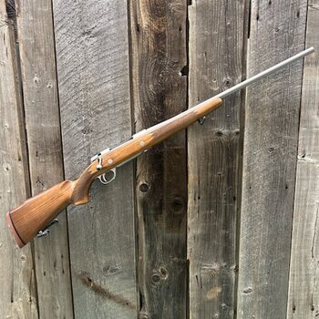 SAKO 90 HUNTER 30-06 SPRG SS 22.4"