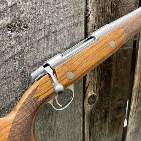 SAKO 90 HUNTER 30-06 SPRG SS 22.4"